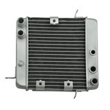 Aluminium Radiator Honda Nss250